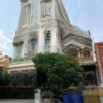Vị trí cực vip, giá cực tốt - mt tân sơn nhì - gần 260m2, ngang 8m vuông, 5 tầng có hầm - 50 tỷ