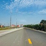Siêu hiếm có 102 tại văn giang diện tích 52,9 mặt tiền 5,50m sát vành đai 4 300m siêu đẹp