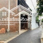 Cần bán mảnh đất đẹp 48m2! oto đỗ cửa tại thôn đông nhân, hải bối