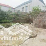 Bán lô đất 60m2 tại mê linh ô tô đỗ cửa giá chỉ hơn 1 tỷ