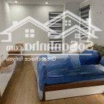 Chính chủ cần cho thuê căn hộ mhdi lê đức thọ 3n full giá 14tr