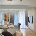 Cho thuê căn hộ cao cấp 2pn 2wc toà lanmark5 giá 24tr/tháng diện tích 80m2 vinhomes central park