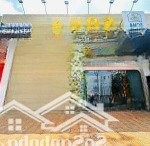 Cho thuê nhà mặt tiền đường nguyễn văn cừ ngang 12m giá 55 triệu