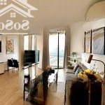 Cần tiền bán ngay căn hộ 3pn hướng đông view biển đầy đủ nội thất mới cứng