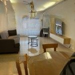 Bán căn hộ 3 phòng ngủ parkland thảo điền - đầy đủ nội thất như hình, có thể vào ở ngay