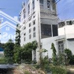 Bán nhà hẻm 8m đường xô viết nghệ tĩnh, p21 - q. bình thạnh 10m x 24m (cn 222m2) 29 tỷ