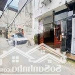 Tân mai hoàng mai - ô tô vào nhà - gần đường lớn - sổ đỏ 50m2 dân xây chắc chắn - 5 tầng 10,5tỷ