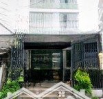 Bán nhà hẻm 12m đường điện biên phủ p17 bình thạnh dt 6,5m x 15m (101m2) giá 18,5 tỷ