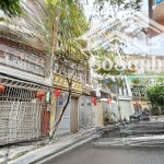 Bán nhà - tây hồ , 66m2 - 6 tầng thang máy , vỉa hè - kinh doanh - giá tốt 21.4 tỷ