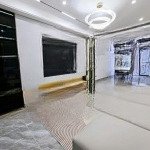 Bán nhà 260m2 (10x27m) hoàng hoa thám hợp toà nhà hầm 8 tầng thang máy 3 tỷ / năm chỉ 28 tỷ