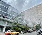 Khan hiếm, mt nguyễn ngọc phương, khu vip, ngay phố nhật, dt 8x18m, hầm 5 tầng