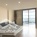 Cho thuê căn hộ studio 28m2, 30m2, 40m2 đủ đồ tại trinity mễ trì giá chỉ 8 triệu. lh: 0911400844