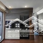 Cho thuê căn studio tòa h1 diện tích 32m2, full đồ điện tử, hướng đb, giá thuê chỉ 7tr5/tháng