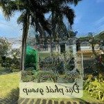 Chính chủ cho thuê biệt thự chateau - pmh quận 7