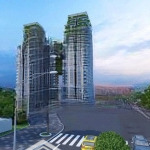 Bán ch happy one sora, dự kiến 1,7 tỷ, 44m2, 2pn, 2wc, linh xuân, thủ đức, hcm, giá tốt