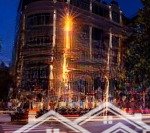Bán nhà góc 2 mặt tiền nguyễn thái bình + ký con quận 1- (7x25m)- 4 tầng- hđt 180 triệu - giá 45 tỷ