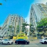 Bán toà nhà góc 2 mặt tiền d2d 750m2 sử dụng 29 tỷ góc siêu đẹp cho thuê dòng tiền ổn định