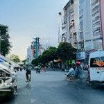 Bán nhà mặt phố đường 3/2, 22,5 tỷ, 79m2, 3pn, 2wc