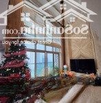 Bán căn hộ cao cấp duplex 307,4m2 tòa a mandarin garden, hoàng minh giám
