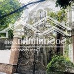 Bán nhà đường bình gĩa p13 q. tân bình dt: 12m x 27m, 1 hầm 4 lầu cực đẹp 51.9 tỷ tl
