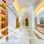 Nhà phố nam dư _ hoàng mai 33m_5tầng giá nhĩnh 4tỷ