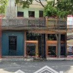 Cho thuê nhà mặt phố lê lai dt 8 x 20 , 150 triệu, 150 m2, giá cực chất, hot!