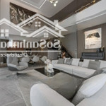Duplex lumi hà nội 134m2 mà giá chỉ bằng căn 4pn 10.7tỷ