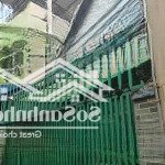 Nhà nguyễn kiệm gv dt 44m2 giá chỉ 3 tỷ 950 kết cấu 2 tầng gồm 3 pn đầy đủ tiện ích