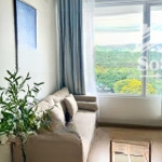 Căn hộ charmington la pointe cho thuê full nội thất đẹp y hình 13tr view kỳ hòa
