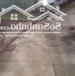 Cc gửi bán đất đẹp sát vin cổ loa: 59m2 trung thôn, đông hội, đa khổ đẹp vuông vắn ngõ thông ô tô