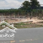 6.96 tỷ tl bán đất mt tỉnh lộ 7 cách ngã 3 cây trôm 300m 7.2x64m sổ 507m2 lh 0983.75.09.75
