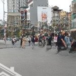 Bán nhà nguyễn chí thanh 126m2/197m2 x mt 7.5m, giá 16.8 tỷ