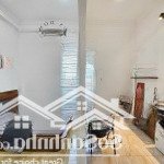 Cho thuê căn hộ q1_tách bếp_đủ nội thất_gần đại học văn lang, bùi viện, nowzone_cầu nguyễn văn cừ