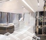 Bán căn góc 4pn3wc 133m2 trục 01, ban công tb giá tốt tại n01-t1 ngoại giao đoàn, em đức 0387896222