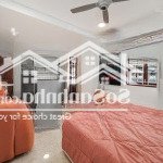 Cuối tháng 04 trống căn hộ tại đường lương định của, phường an phú, quận 2