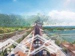 Căn st 35.8m2 view sông hàn, bến du thuyền, công viên trung tâm vận hành cho thuê trên 20tr/tháng