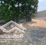 Bán đất đẹp đường lý tế xuyên, linh đông gần ub phường dt 100m2 giá nhỉnh 4 tỷ xây dựng 3 lầu