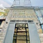 Bán nhà riêng đ.lý thái tổ,p9,q10 giá4tỷ280/70,5m2 cho thuê 23tr/tháng gần bệnh viện nhi đồng 1