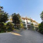 Siêu phẩm biệt thự himlam khai sơn, ngọc thụy, long biên, dt: 158m2, giá: 56,5 tỷ