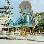 Siêu phẩm, bán mặt phố lê thanh nghị 200m, mặt tiền 8m, giá 60 tỷ cực kì đắc địa