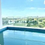 1 double thông tầng để ở - 302m2 - shr - view panorama - hồ bơi riêng - chìa khóa trao tay