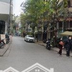 Khu phân lô vipp nhất nguyễn chí thanh - ô tô tránh chạy vòng quanh - ô chờ thang máy- nhà dan xây.