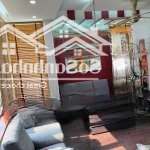 Nhà trần khắc chân q1, đường xe hơi, 55m2 x 4 tầng, ngang 4.8m, ở & kinh doanh, chỉ 11.6 tỷ