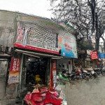 Bán nhà mặt phố trương định, hai bà trưng dt 370m2, mặt tiền 8,4m - vỉa hè rộng, kinh doanh