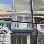 4x15m, 4 lầu, nhà mặt tiền đường 10m khu trần nhật duật, gần tòa horizon tower, giá 29 tỷ