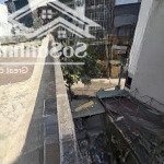 Bán nhà mặt phố phan kế bính, ba đình dt 125m2, mặt tiền 8,6m - vỉa hè, đầu tư xây văn phòng