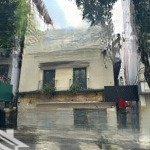 Bán nhà mặt phố nguyễn thái học, ba đình dt 422m2, mặt tiền 13,2m, vỉa hè, xây toà cực đẹp
