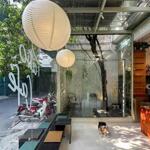 Biệt thự mới quận ba đình, vị trí đắc địa, phù hợp kinh doanh nhà hàng, homestay.