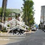 Bán gấp 2 lô đất 2 mặt tiền trước sau.phan huy ích p15 tân bình.dt 5x15m.cn đủ.số riêng a4. 10.4 tỷ