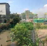 Chủ cần bán lô đất nông nghiệp thuộc xã phú hữu có đường vào sẳn chồi và chuồng trại